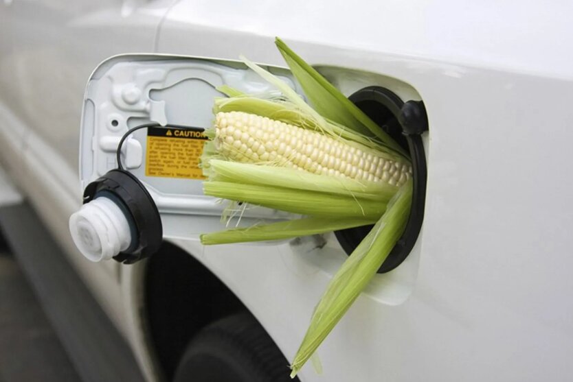 Zugabe von Ethanol zu Benzin: In der Ukraine wurde eine Entscheidung über Geldstrafen für Tankstellen getroffen