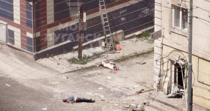 В центре Луганска подорвали бывшего голову оккупационной администрации Пилавова: что известно