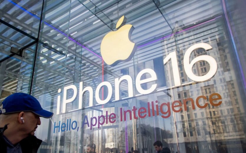 Apple wird Entwicklern Zugang zu eigenen KI-Modellen gewähren