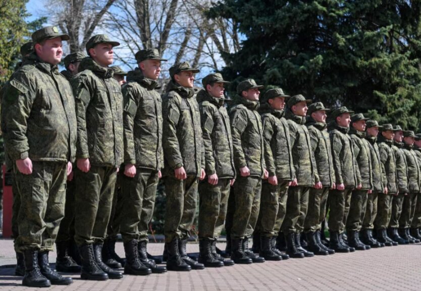 Росія змінює військову стратегію: зосереджує удари на Сумській області - ISW