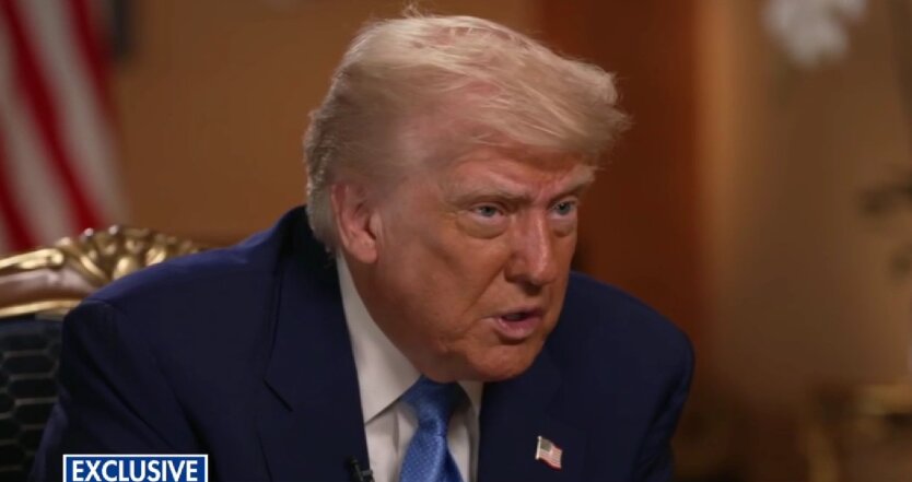 'Nie ma atutów': Trump ponownie zagroził wprowadzeniem sankcji przeciwko Rosji i wypowiedział się o Zełenskim i Putinie