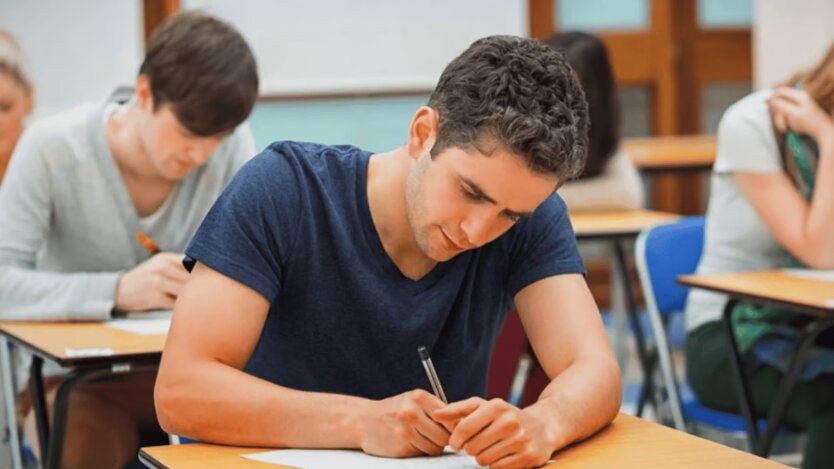 Lost Youth: Ukraine without Students