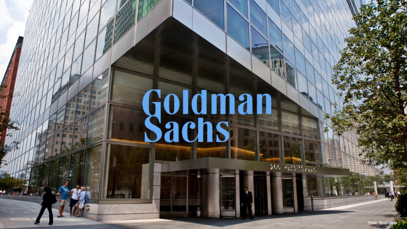 Goldman Sachs ostrzega przed nieuchronnym spadkiem wartości dolara USA
