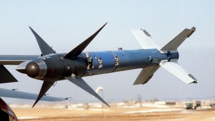Delivery of 300 AIM-9X Missiles: Norway Strengthens Arctic Defense
