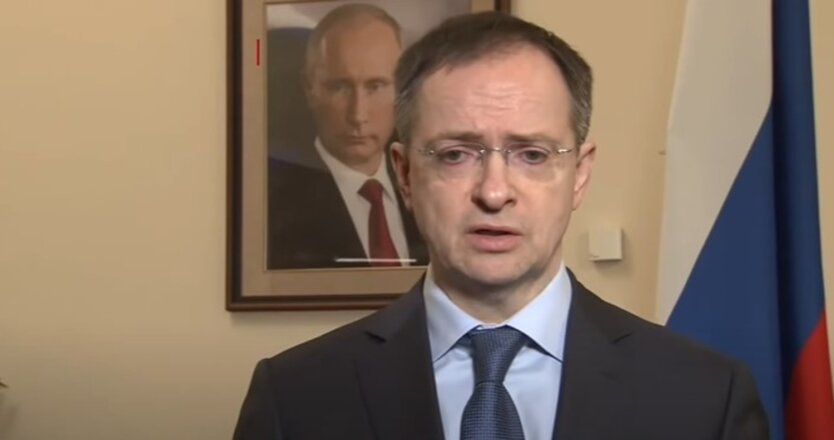 Putin approved the delegation for negotiations with Ukraine in Turkey