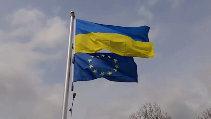 ЕС ищет пути спасения Украины на фоне угроз Трампа: речь идет о деньгах России