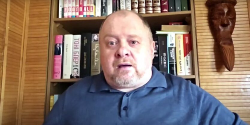 Übernahme unter dem Deckmantel von Reformen: Experte Popenko erklärte, wie fiktive HOA die Ukrainer ausrauben