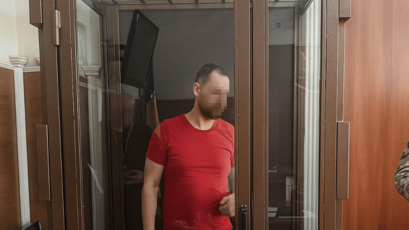Одесит передавал данные о нахождении ВСУ — суд вынес приговор