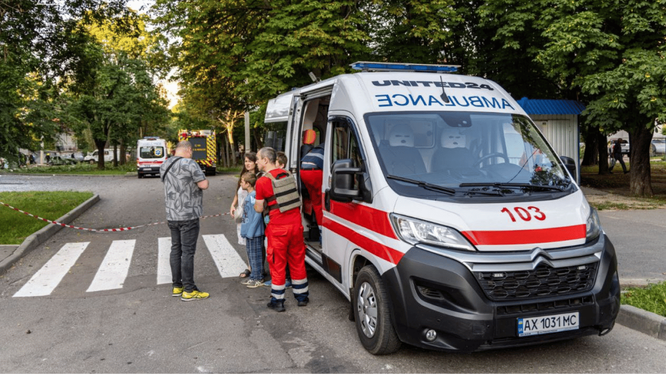 В прокуратуре допустили, что жертв в Харькове может быть больше