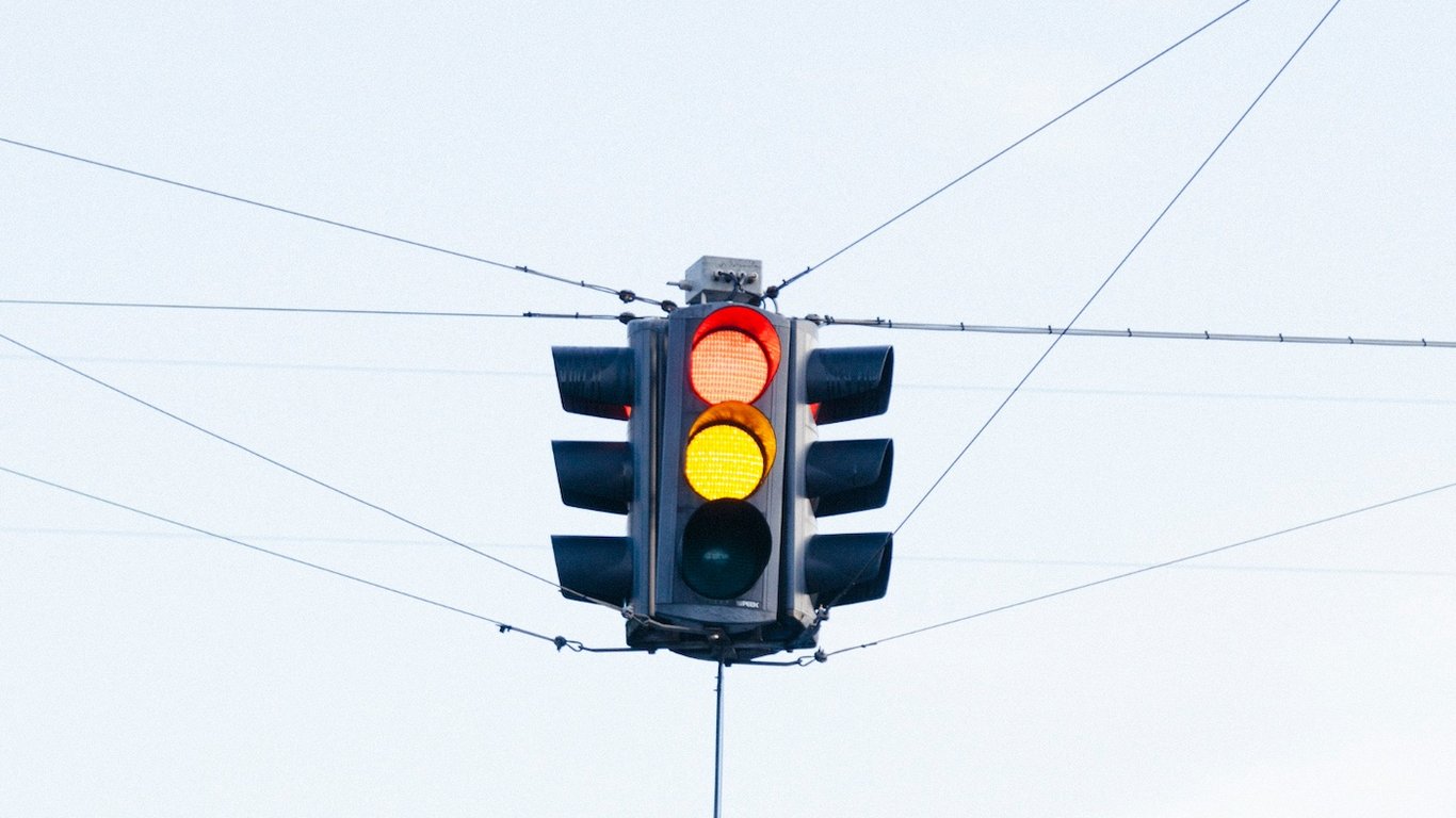 Verbreitete Fahrgewohnheiten, für die man bestraft wird