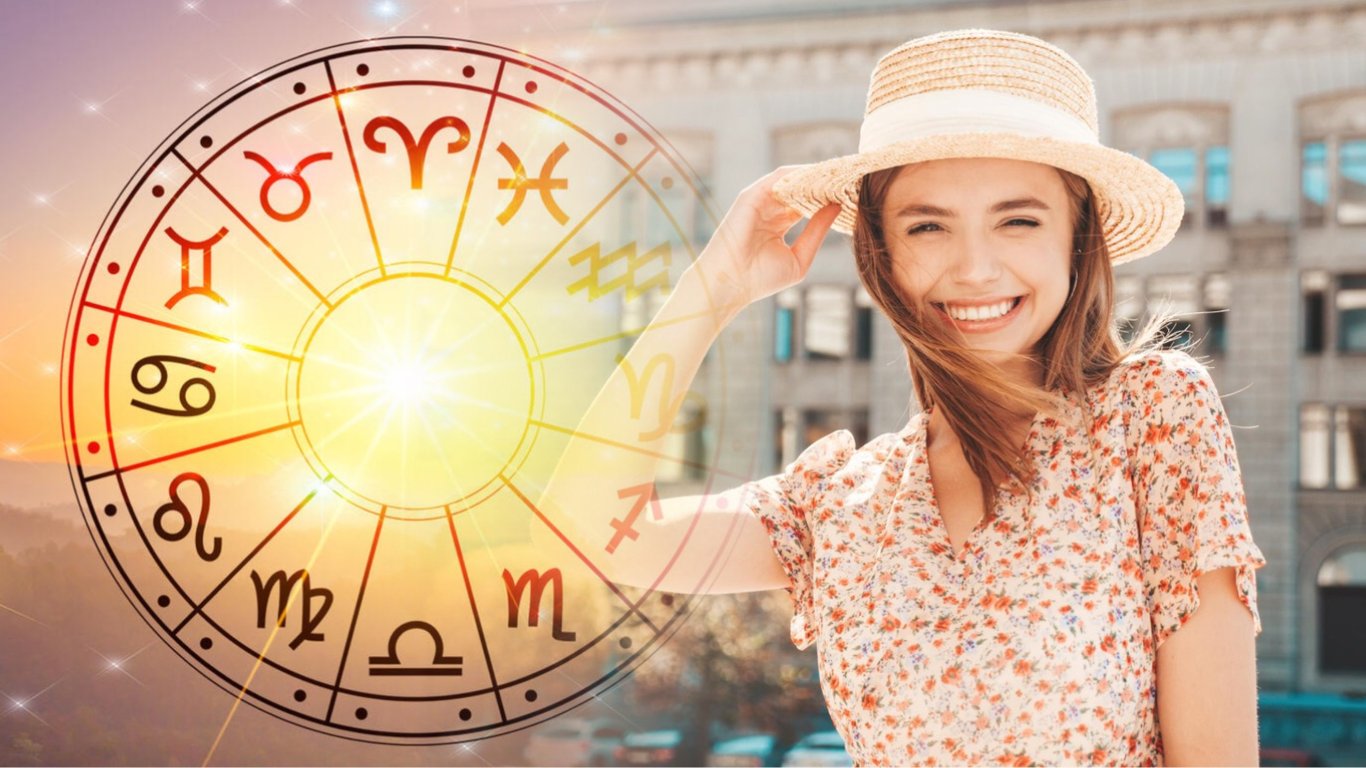Horoskop für den 11. Juli - welchen Sternzeichen die Sterne Glück voraussagen