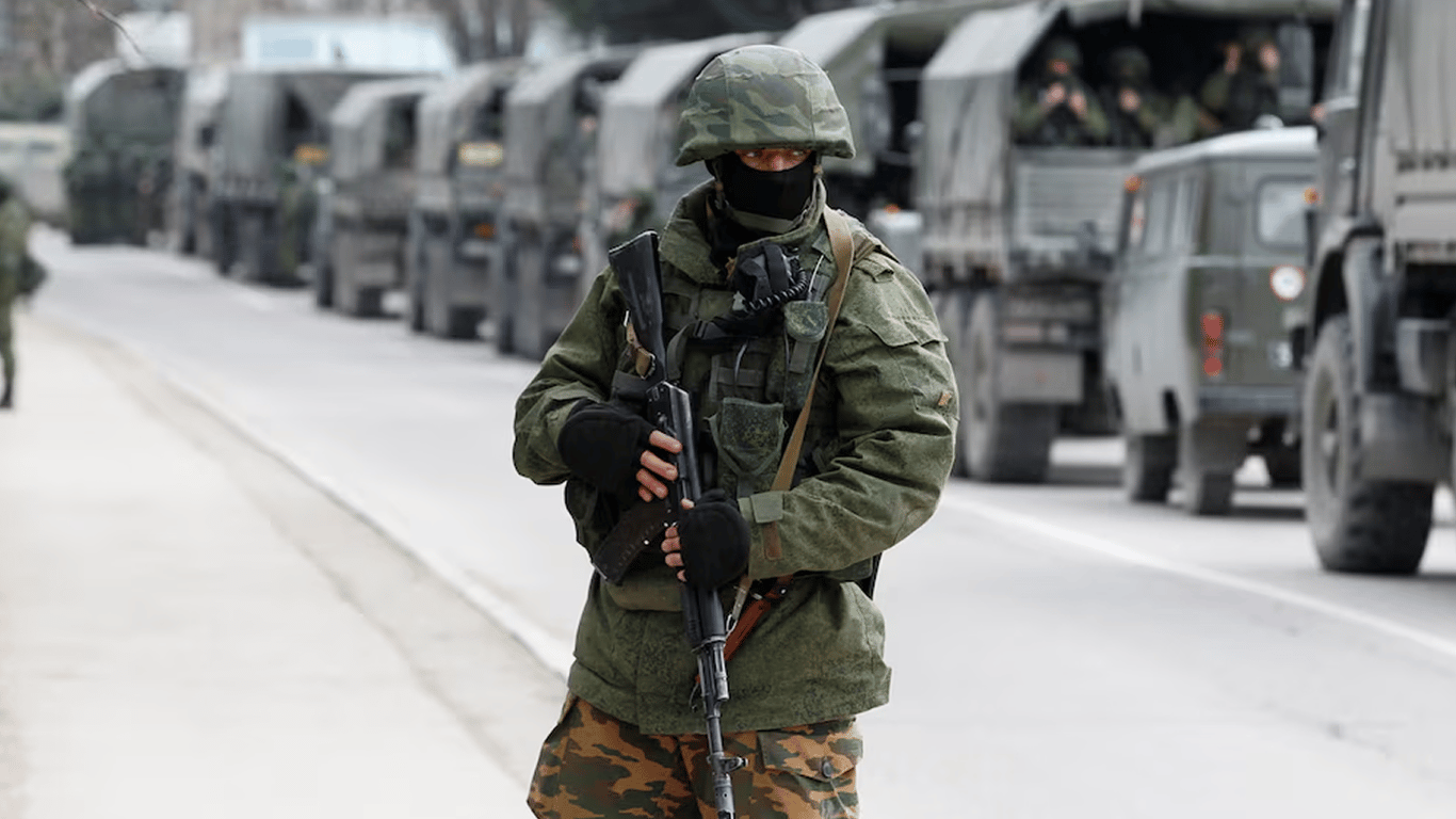 Командир РФ наказал обезголовить пленных — перехват ГУР