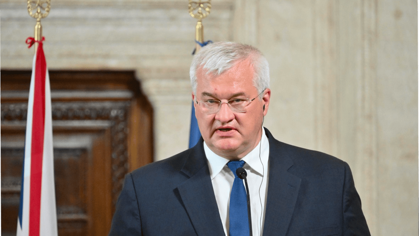 Що необхідно для завершення війни — Сибіга відповів