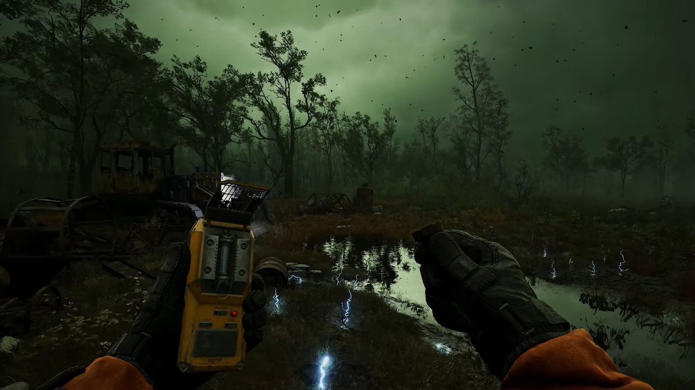 Ціни на S.T.A.L.K.E.R. 2 в Україні — скільки коштує культова гра