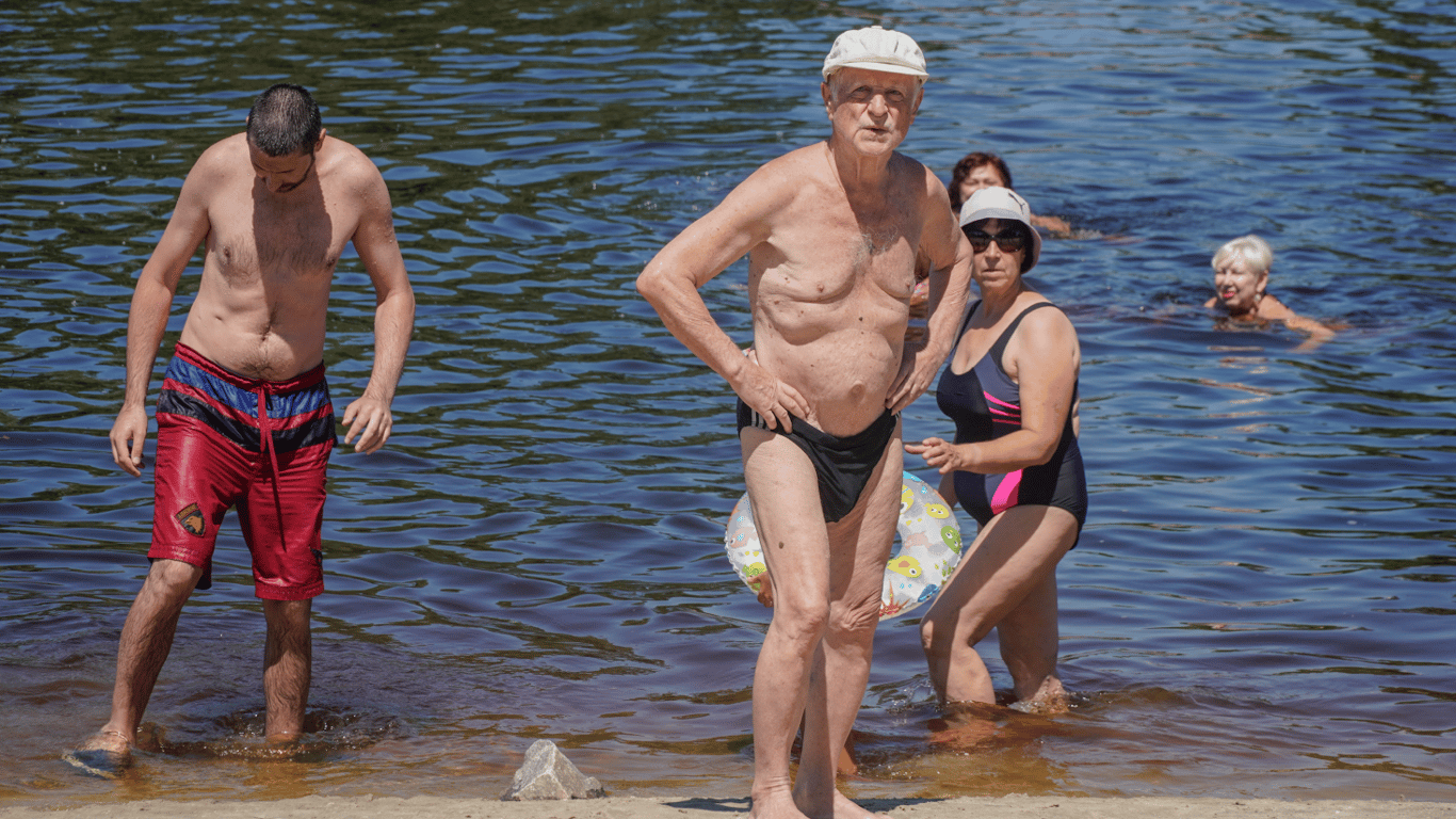 В Одесі перевірили якість води на пляжах — де безпечно купатися