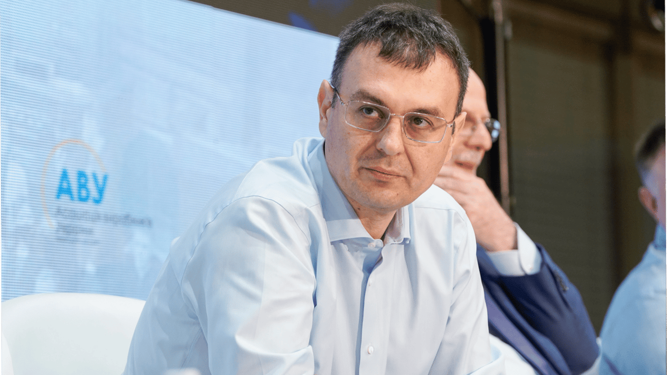 Украина до сих пор не имеет документа по развитию — Гетманцев объяснил