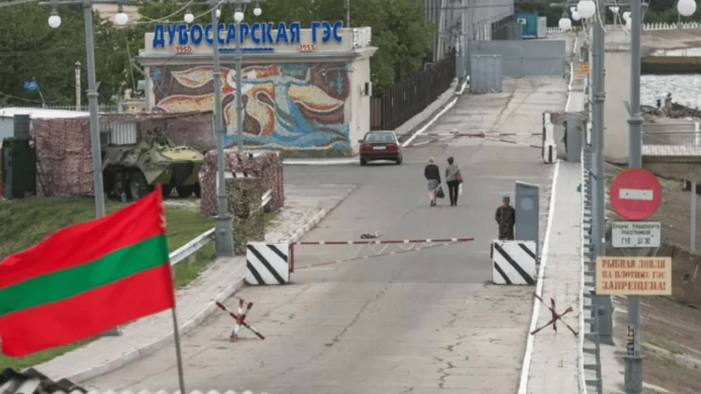 The Price of Escape — FSB Interrogates Ukrainians in Basements in Transnistria