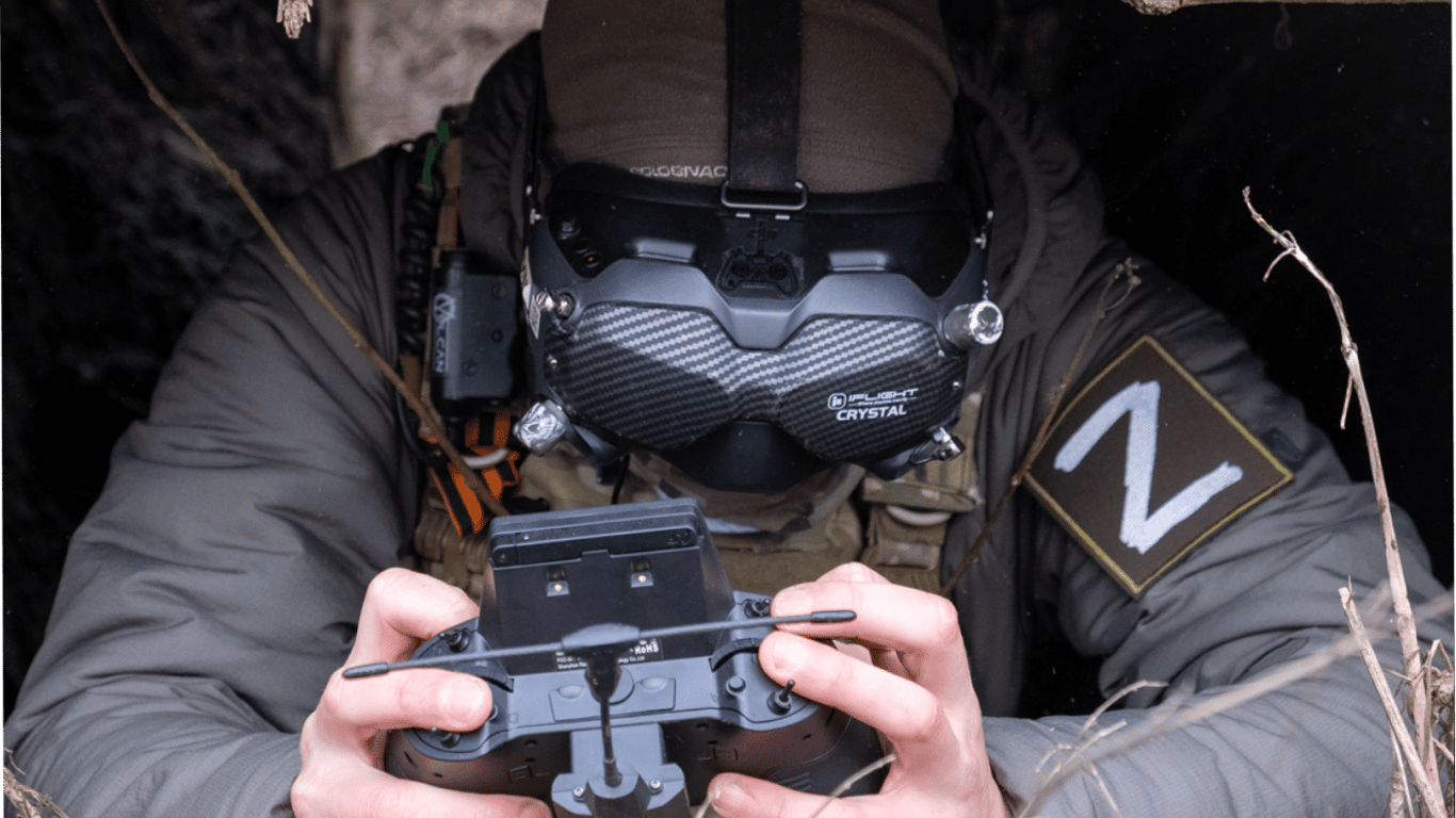 Ukrainian soldiers avenged the enemy for the murder of a child in Kherson region
