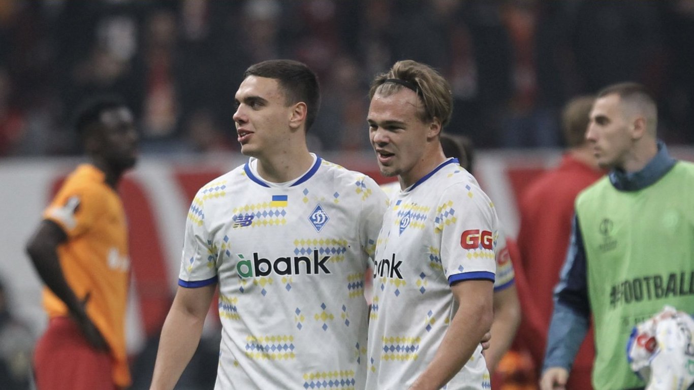 Obiecujący zawodnik Dynama spędzi sezon w Zorii