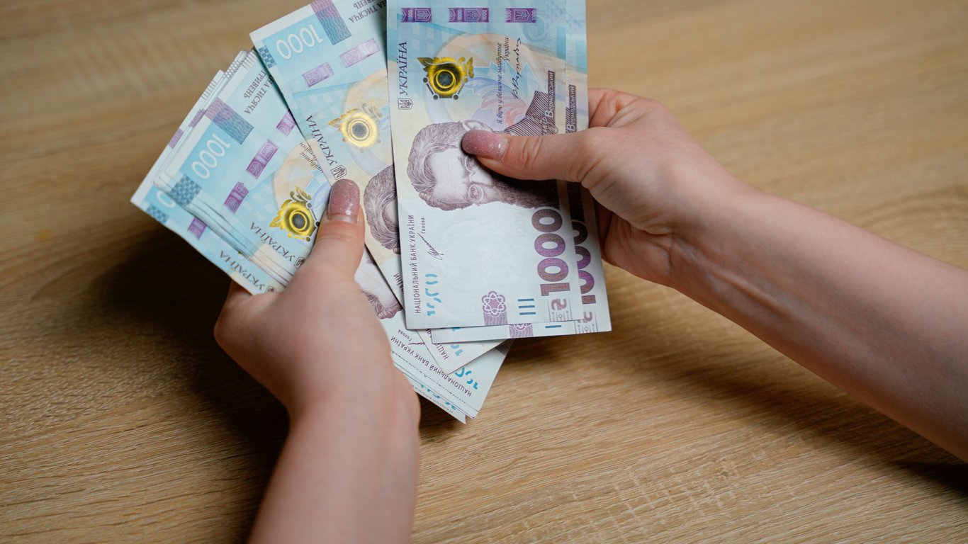 Виплати до Дня Незалежності — хто з УБД отримає у 2025 році