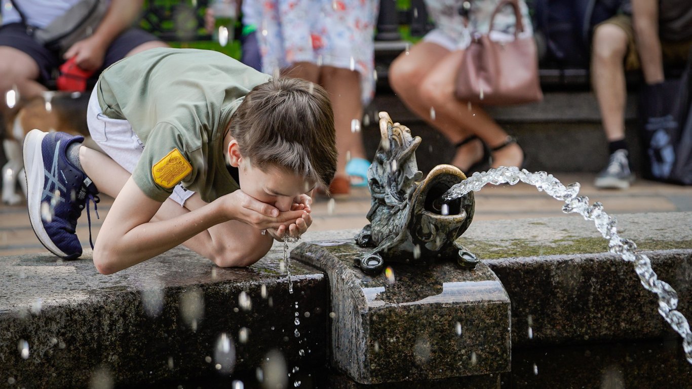 Meteorologists Shocked with Forecasts - Weather in Ukraine for Tomorrow