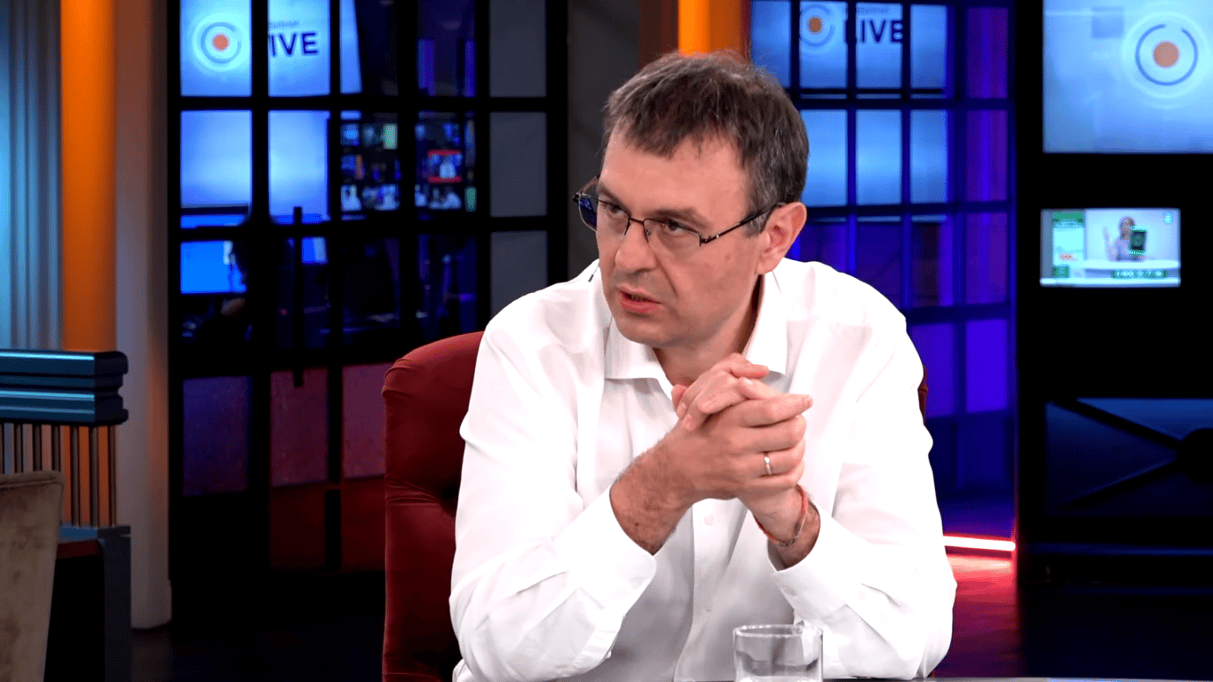 Ukraina zdobędzie dużą część rynku broni - Hetmancew wskazał sposób