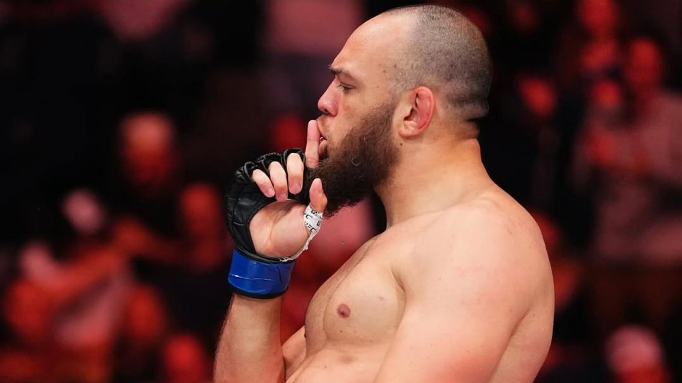 Бразильский боец UFC шокировал признанием в любви к России