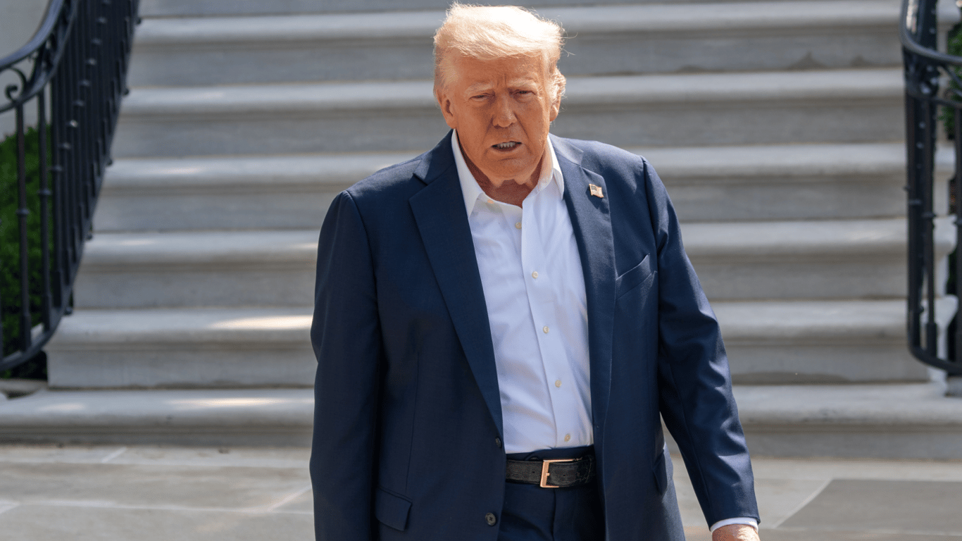 In den USA werden Angestellte entlassen, die Ermittlungen gegen Trump führten