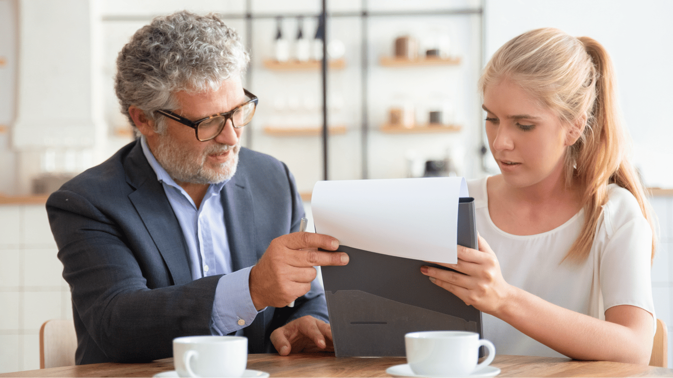 Divorce – can ex-spouses get a share of the inheritance