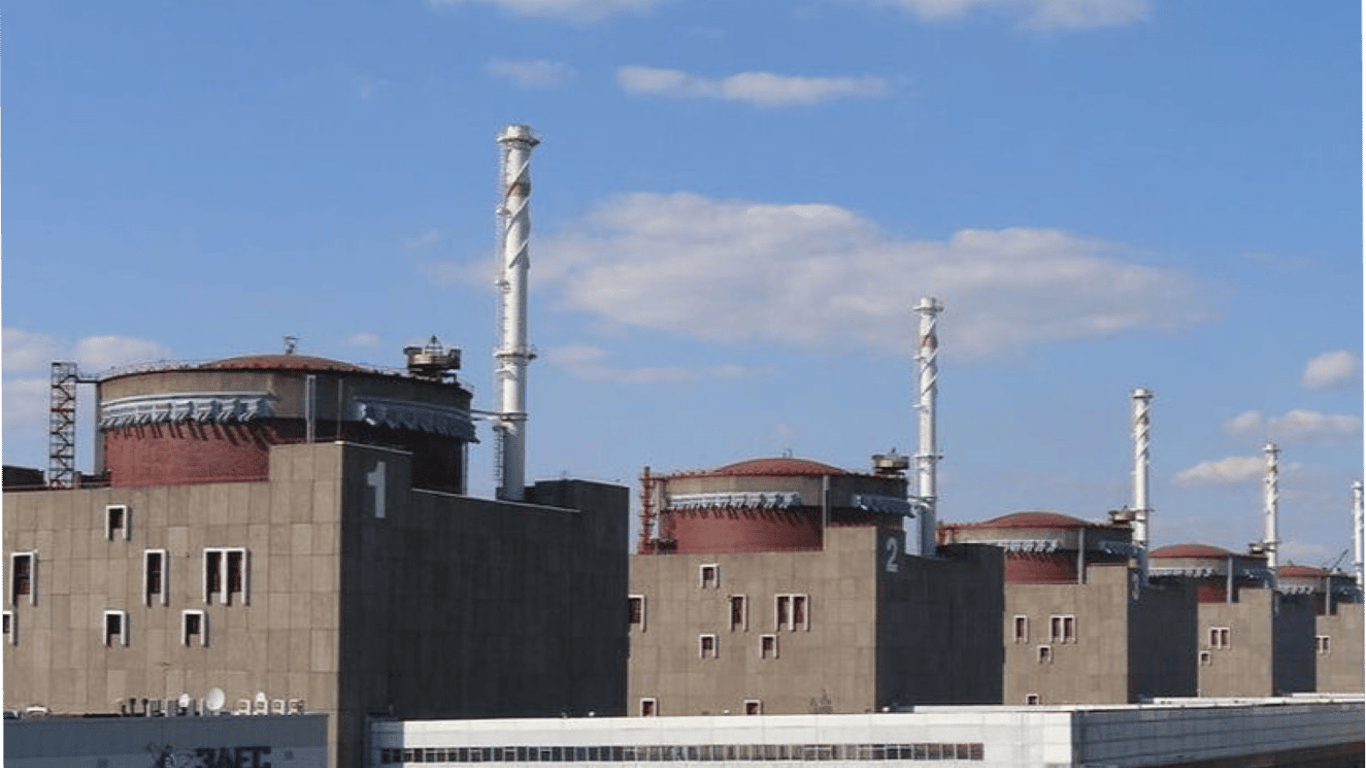 IAEA reported shooting at Zaporizhzhia NPP