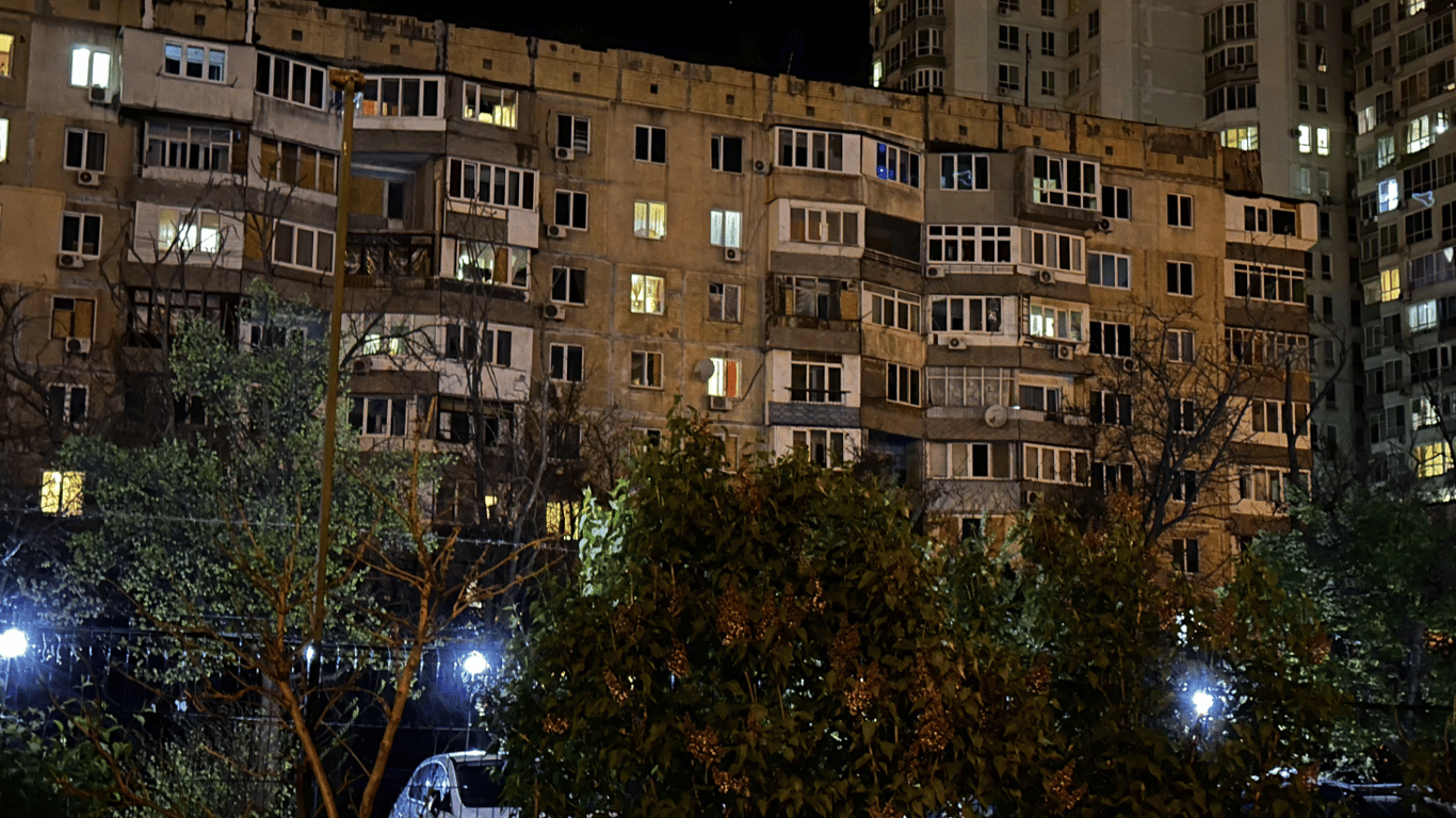 Stromabschaltpläne in Odessa - Prognosen für Montag