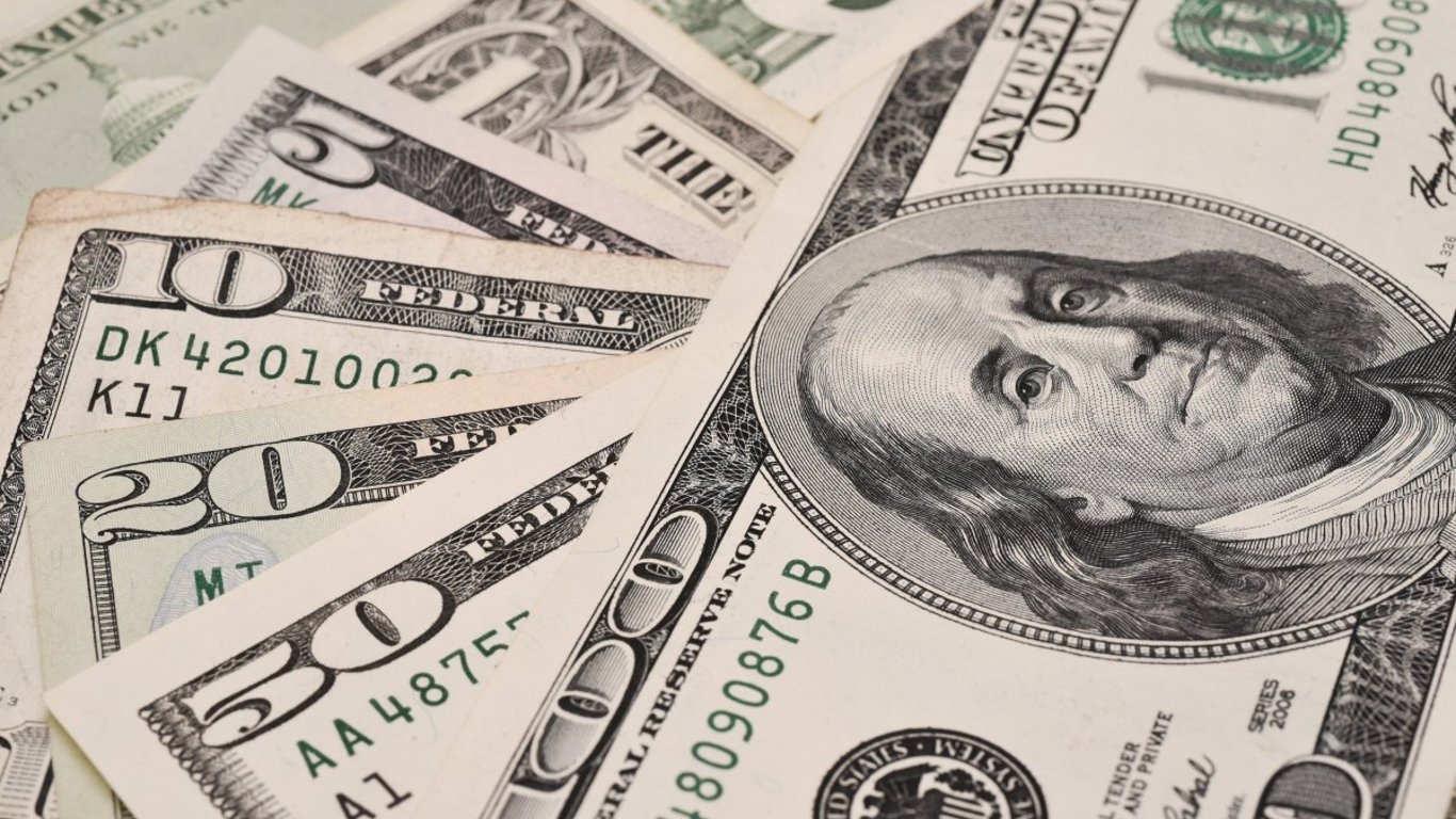 Der Dollar war nicht im Umlauf – welche Währung in den USA früher geschätzt wurde