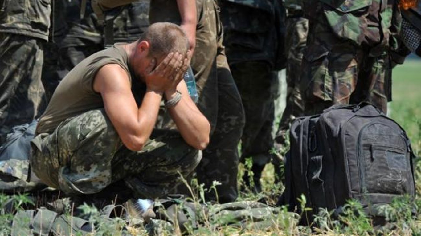 Memorial Day for those killed in captivity - 'Azov' made a proposal