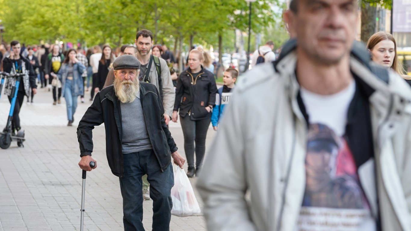 Pension of 14,000 UAH — who among Ukrainians will receive it in 2025