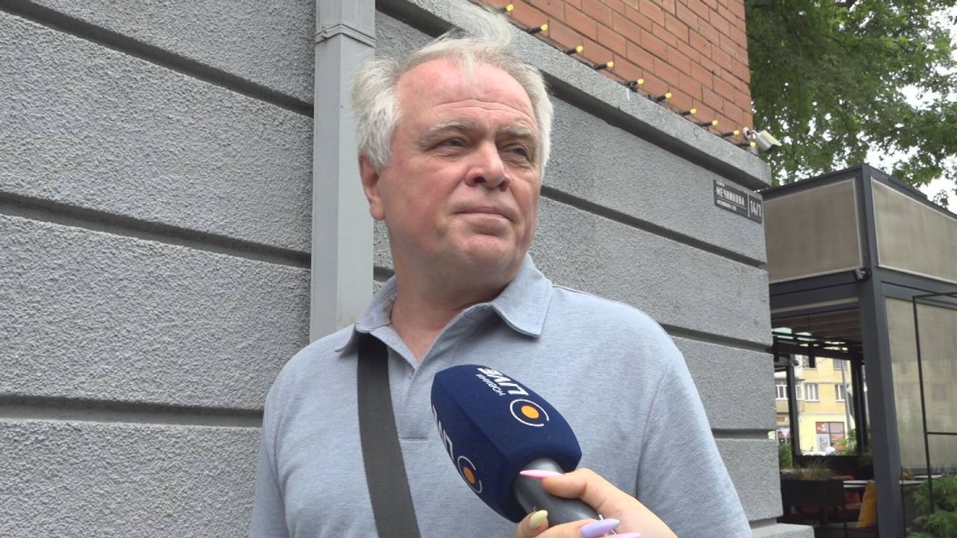 Kyiv residents have radically changed their opinion about the EU and the USA - survey