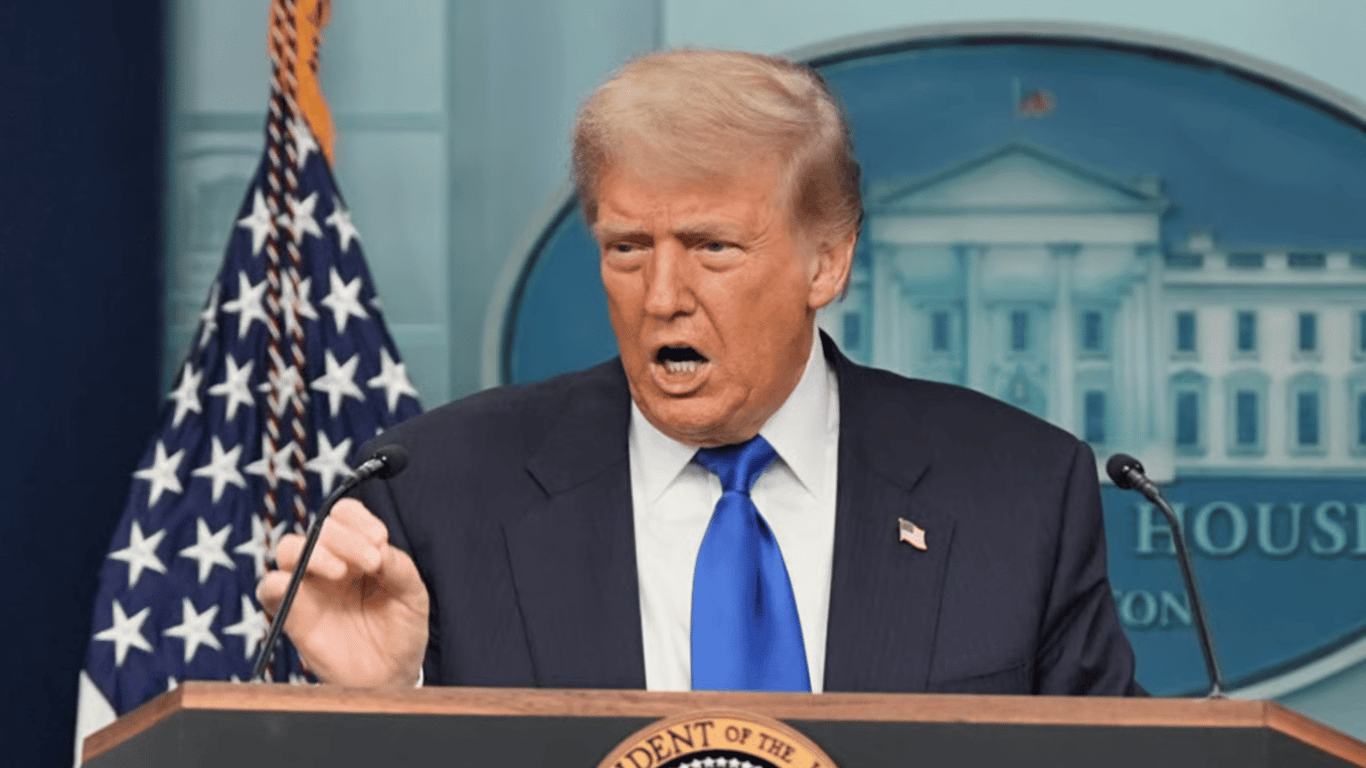 Trump Prepares to Transfer Offensive Weapons to Ukraine - What We Know