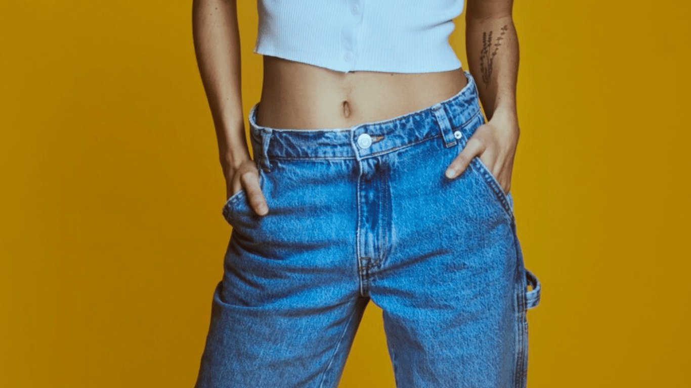 Always in trend — jeans that are fashionable every year