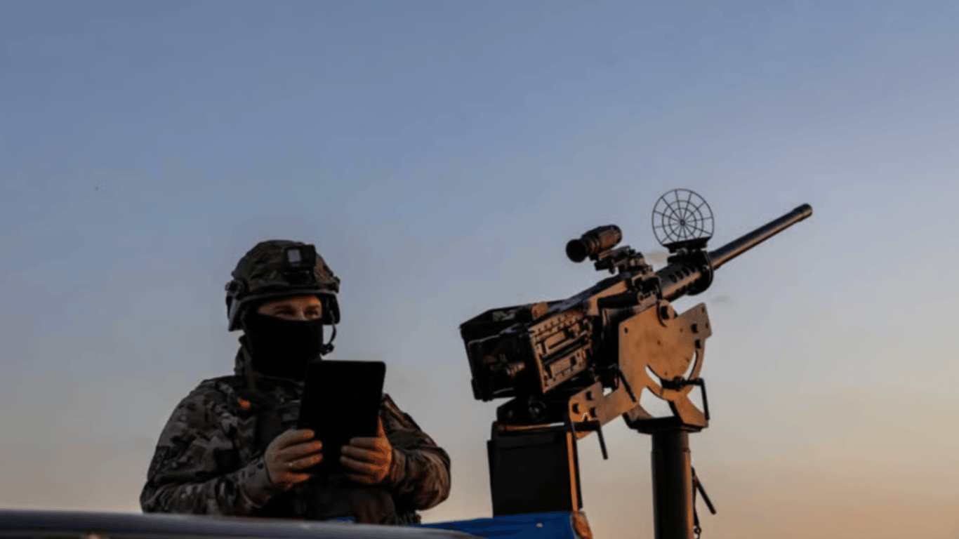 Russia attacked with missiles and drones at night - what was shot down by air defense