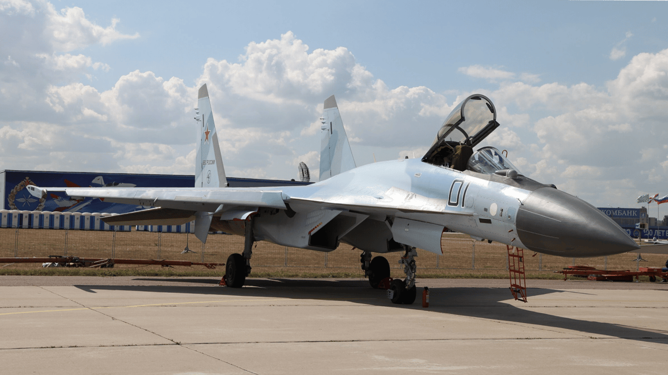 ISW Reveals How Russia Hides Aircraft After Operation Spider