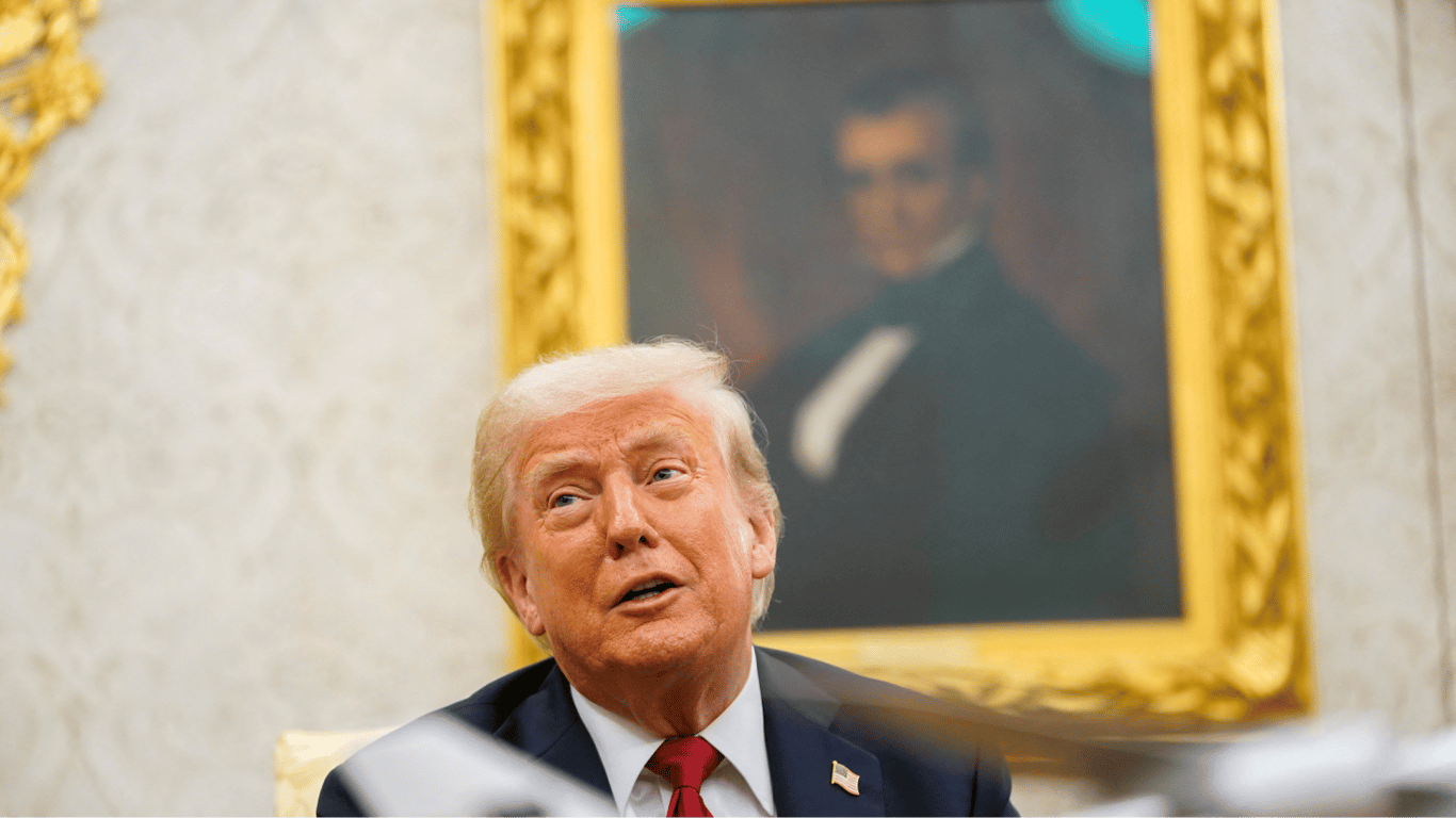 Trump responded when the first Patriots will arrive in Ukraine