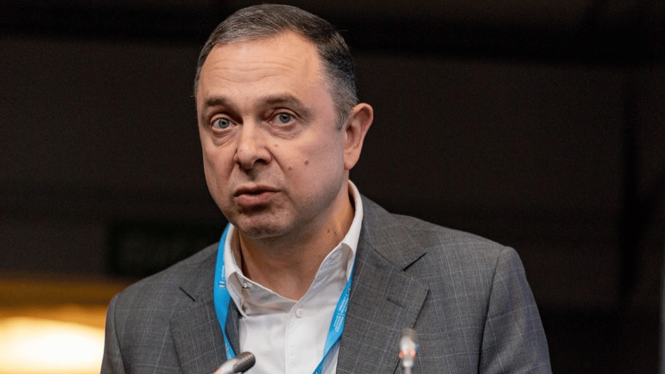 Guttsait stated that the number of athletes under a neutral flag is increasing