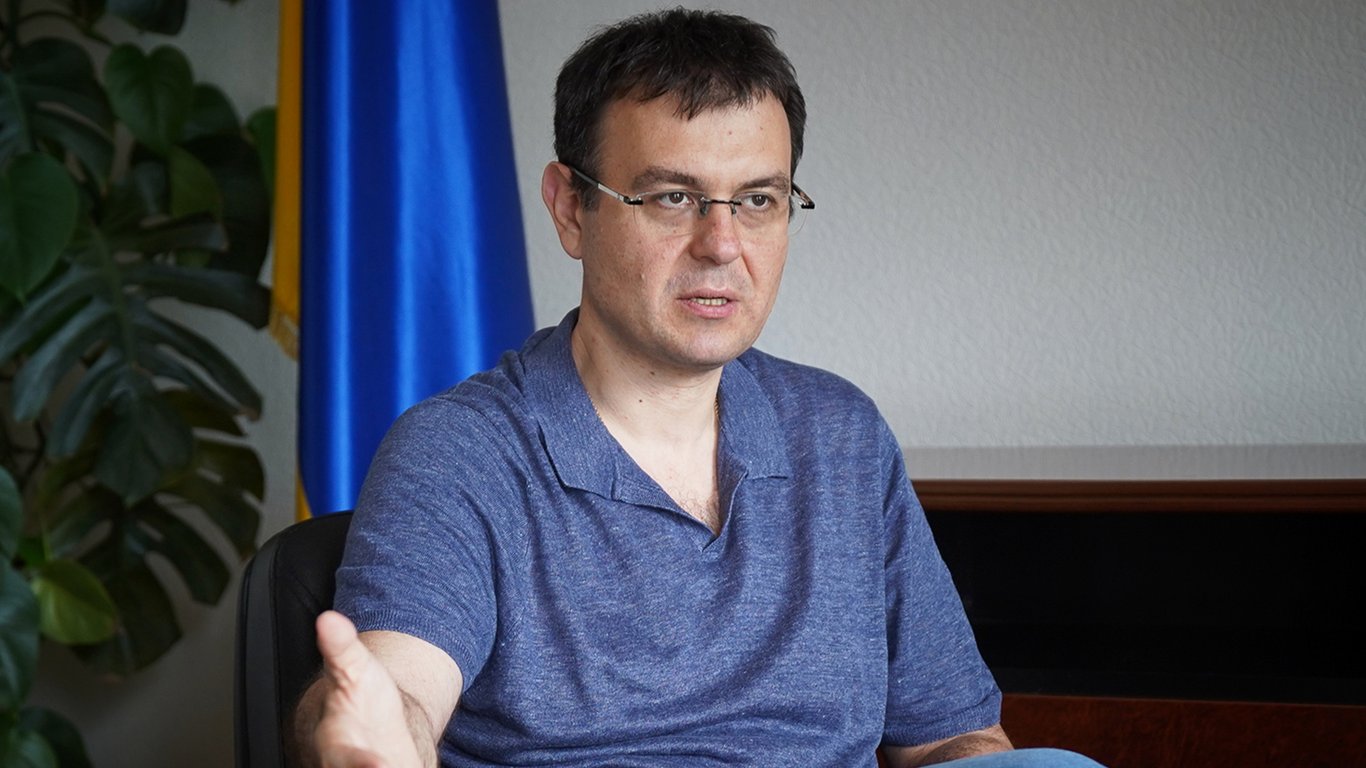Property Tax - Hetmancev explained what hinders its imposition