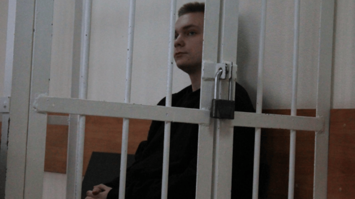 Российский убил девушку за наркотики — почему его помиловали