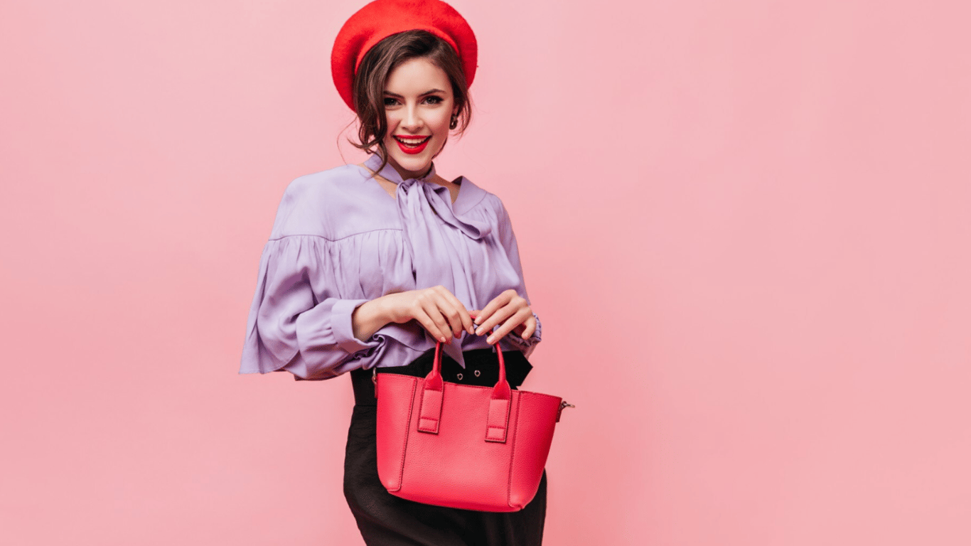 Budżetowa alternatywa torby Givenchy - znaleziona na Ukrainie
