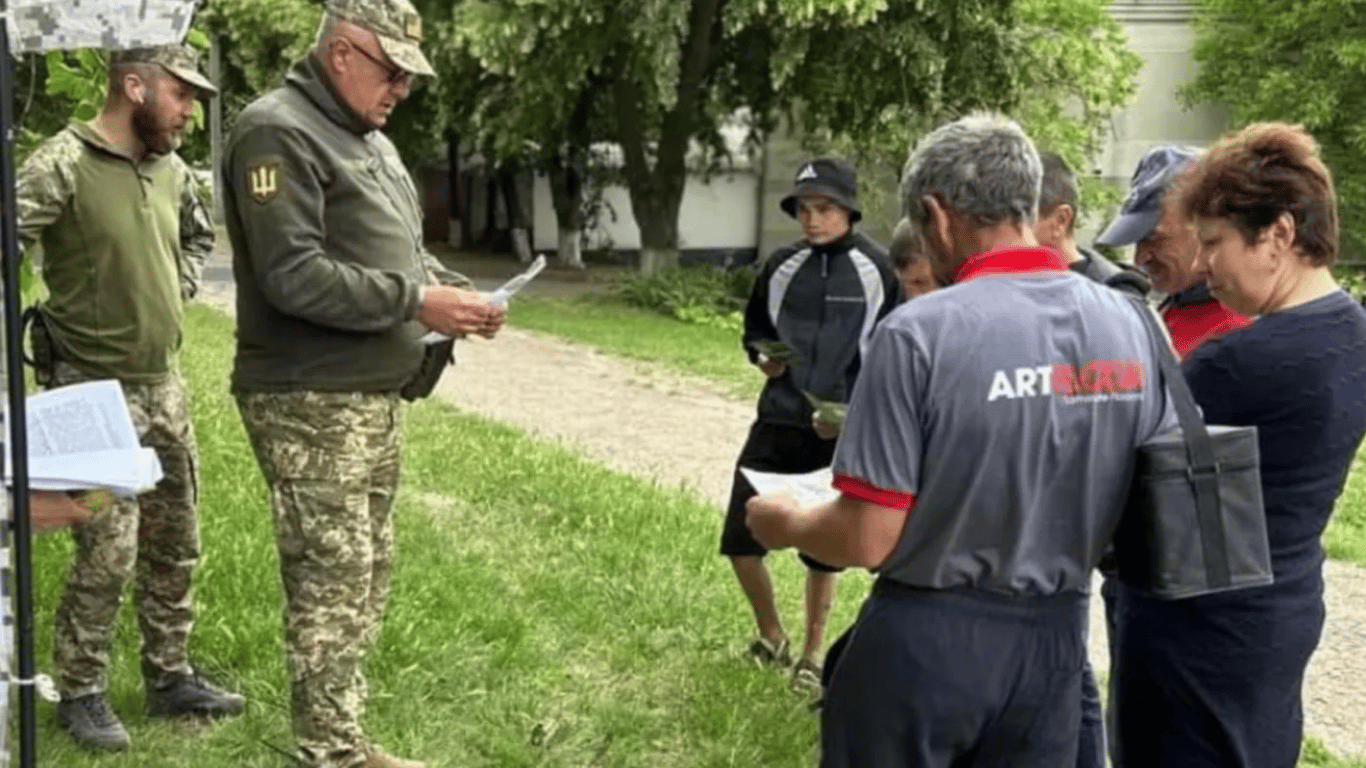 Kiedy i dlaczego nie należy płacić kary TCZ - wyjaśnienie prawnika