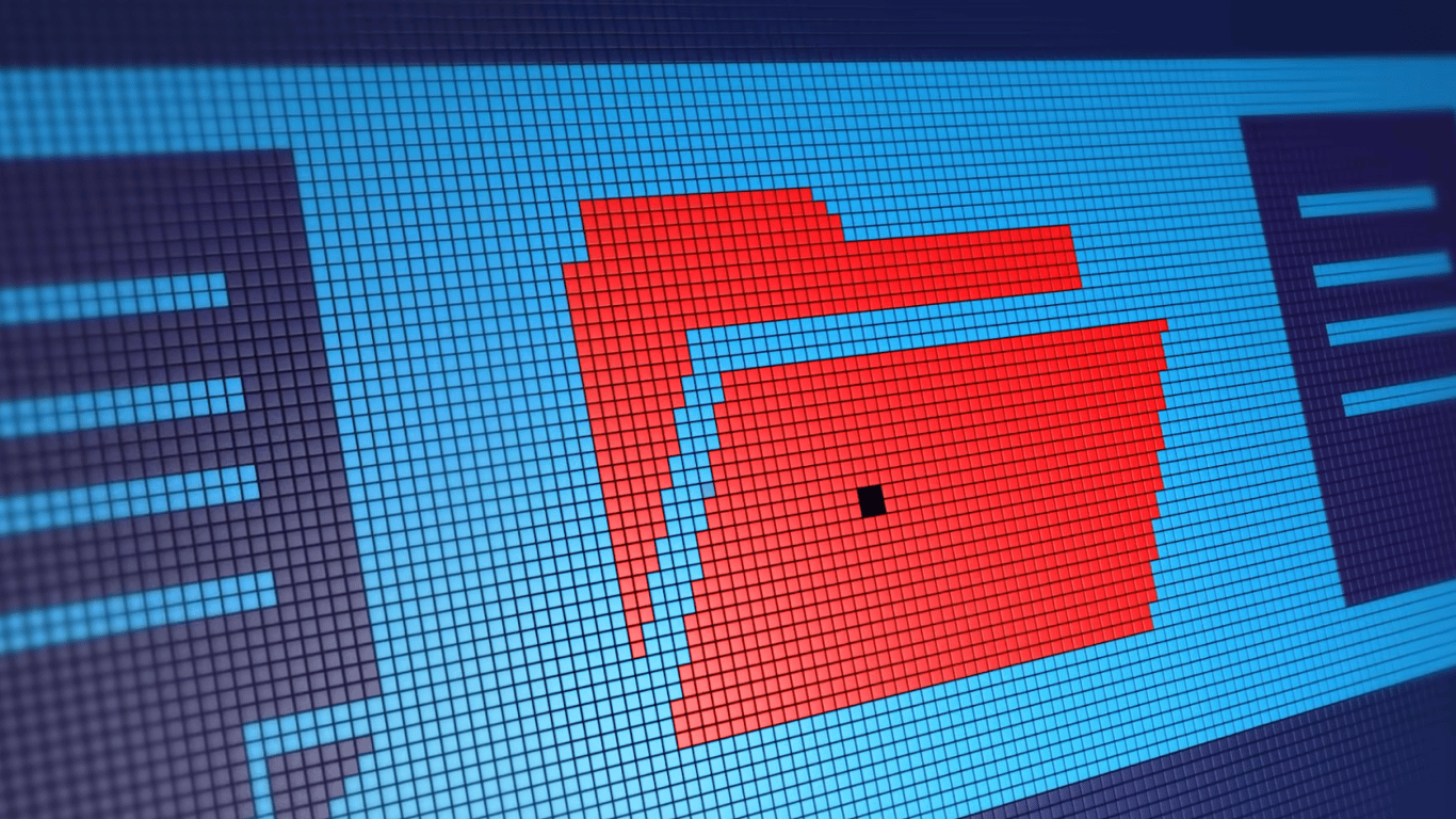 Dead pixels on the display — how to find and fix the defect