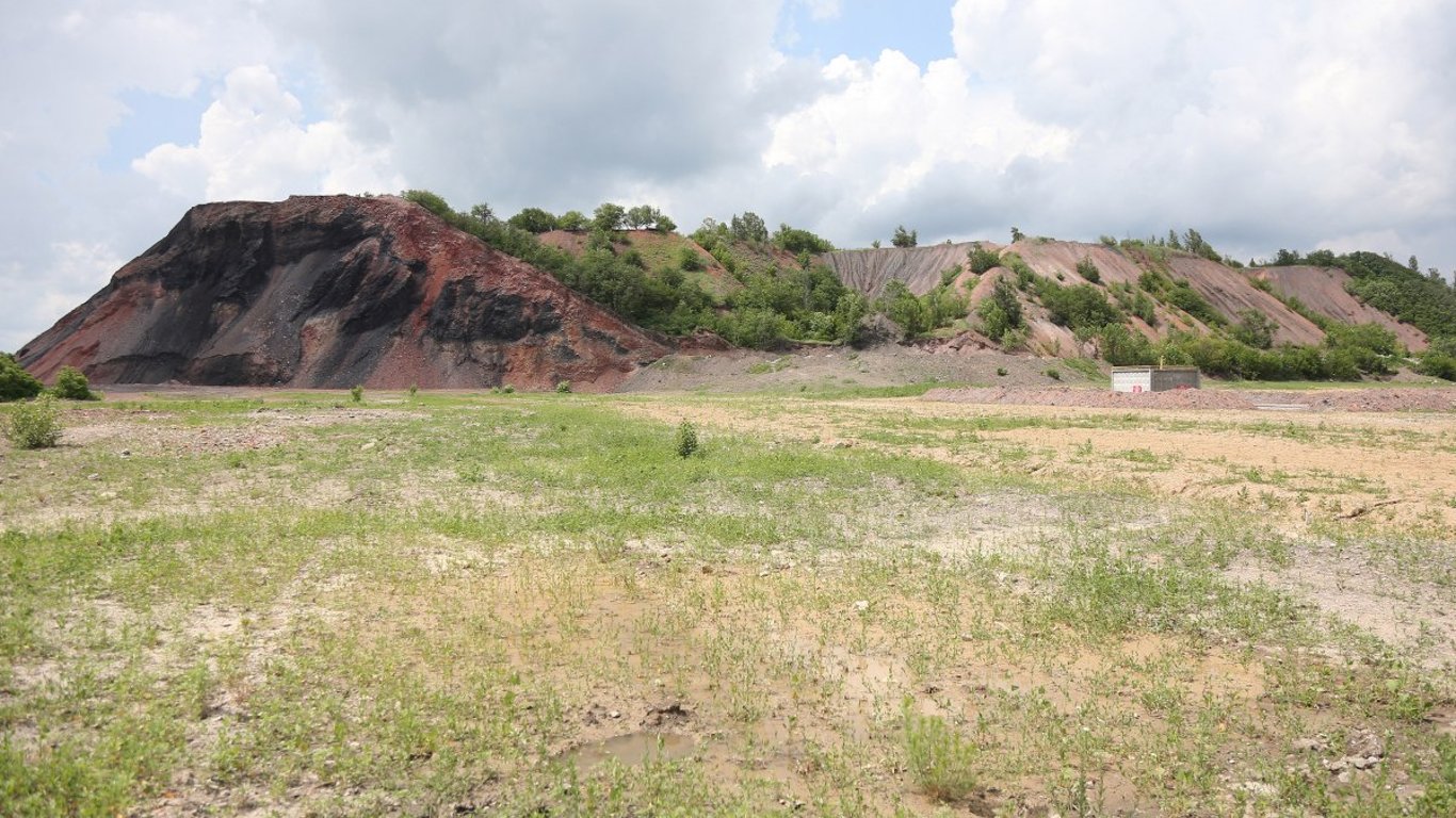 Only three remain - where in Ukraine are uranium mines operating
