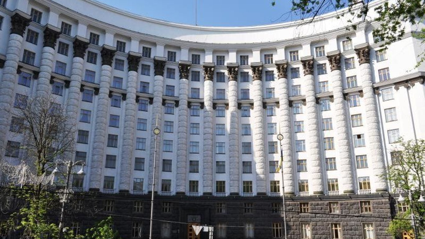 Нові правила бронювання від Кабміну — що змінилося