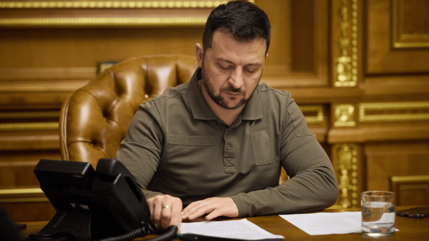 Нардеп розкрив, чим керувався Зеленський при оновленні  Кабміну