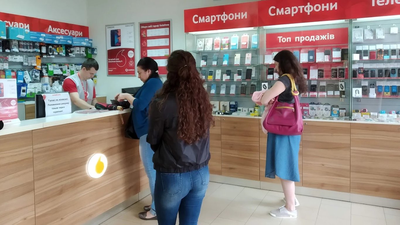Vodafone's Budget Tariffs - What Can You Connect Cheaper in July